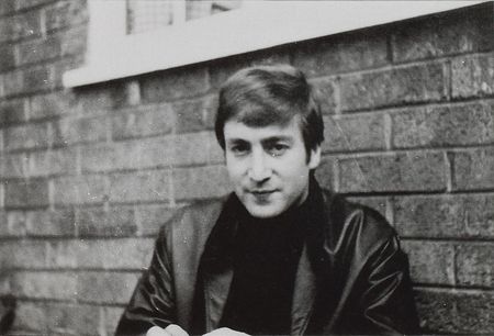 Lot #680 Beatles: John Lennon: Extraordinary 1962 candid snapped by McCartney's brother - Image 2