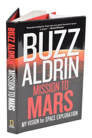 Lot #472 Buzz Aldrin Books - Image 4
