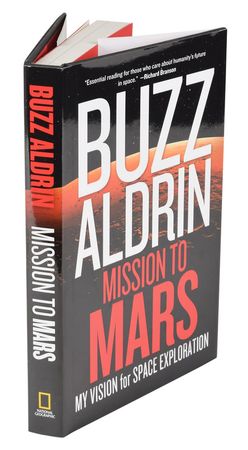 Lot #473  Aldrin, Cernan, and Lovell - Image 6