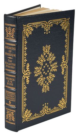 Lot #255 George Bush - Image 2