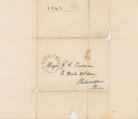 Lot #20 Erasmus D. Keyes - Image 3