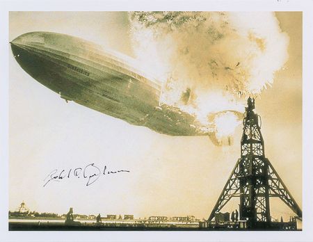 Lot #460 Hindenburg Group Lot - Image 2