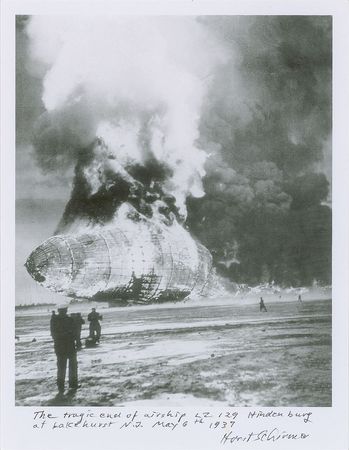 Lot #460 Hindenburg Group Lot - Image 3