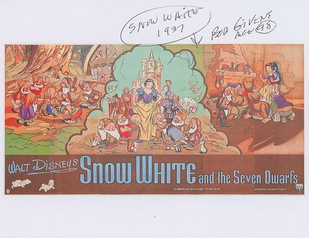 Lot #563 Bob Givens Group Lot - Image 3