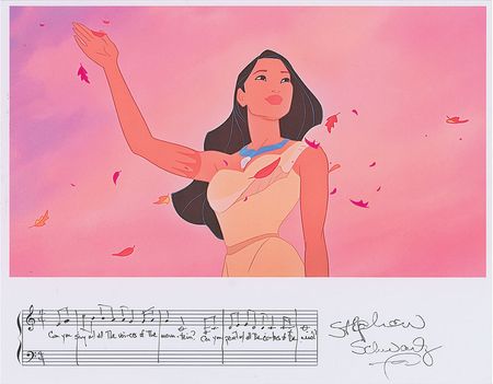 Lot #562 Disney Musicians Group Lot - Image 3