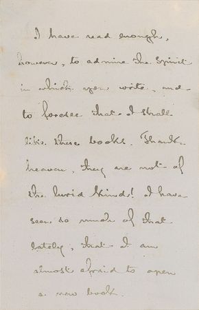 Lot #638 Henry Wadsworth Longfellow: 