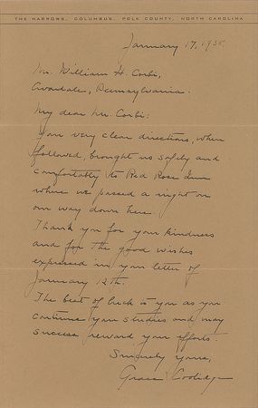 Lot #271 First Ladies Group Lot - Image 2