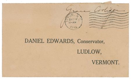 Lot #271 First Ladies Group Lot - Image 4