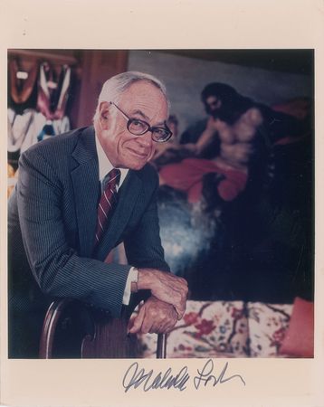 Lot #403  Businessmen - Image 5