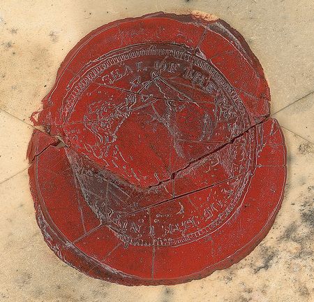 Lot #253 James Buchanan Free Frank - Image 3