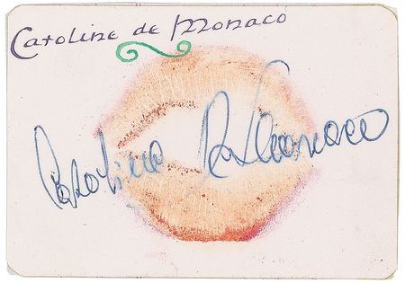 Lot #441 Princess Caroline Group Lot - Image 4