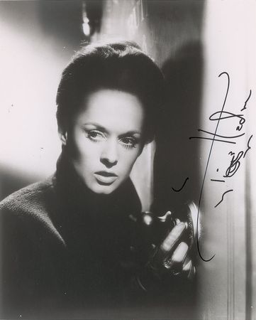 Lot #802 Tippi Hedren - Image 2