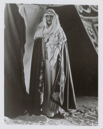 Lot #829 Vincent Price - Image 2