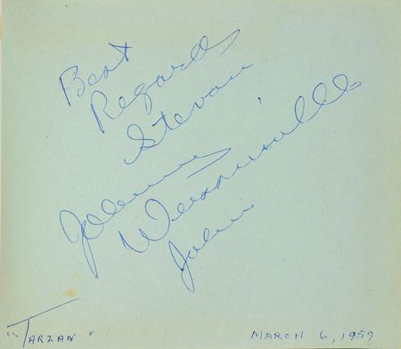 Lot #770 Steve McQueen: The star of Wanted: Dead or Alive?