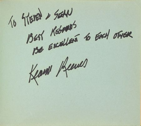 Lot #770 Steve McQueen: The star of Wanted: Dead or Alive?