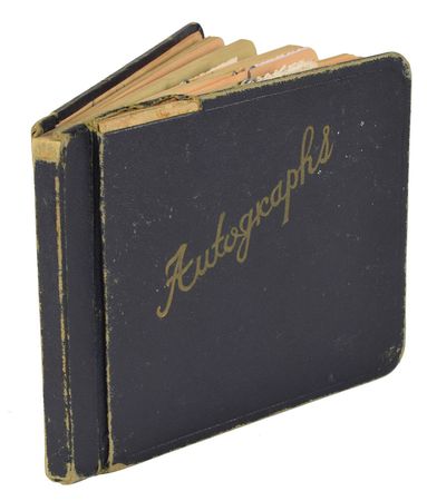 Lot #827 Paul Newman Signature - Image 5
