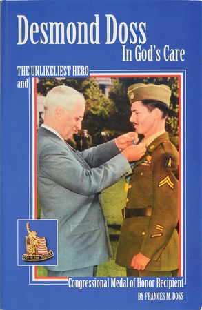 Lot #114 Desmond Doss and Ray Davis Group Lot - Image 4