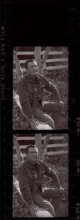 Lot #841 Robert Taylor - Image 2