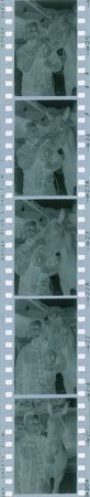 Lot #841 Robert Taylor - Image 4