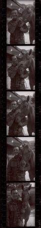Lot #841 Robert Taylor - Image 9