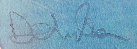 Lot #710  Beach Boys: Dennis Wilson - Image 2