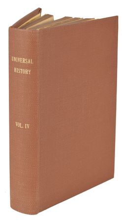 Lot #177 Millard Fillmore Book - Image 2