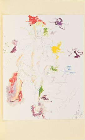 Lot #650 Tennessee Williams - Image 1