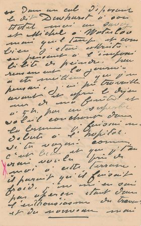 Lot #515 Claude Monet: Monet works in London: 