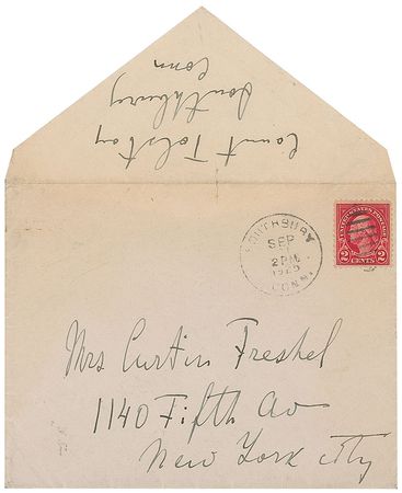 Lot #646 Ilya Tolstoy - Image 4