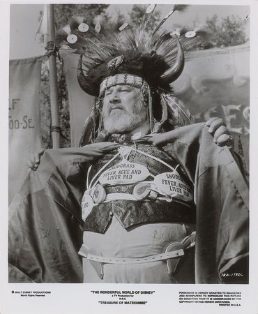 Lot #842 Peter Ustinov - Image 4