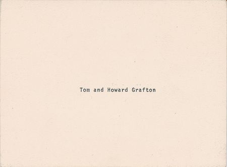 Lot #286 Richard Nixon - Image 2