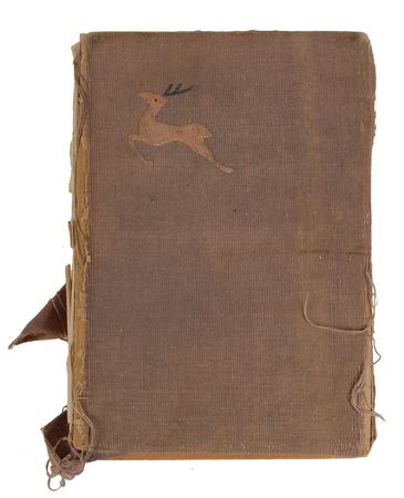 Lot #73 Nagasaki/Osaka Original 1945 Photo Album: American MP in Japan?a remarkable 1945 Osaka photo album, highlighted by an iconic Nagasaki image captured by Yosuke Yamahata - Image 2