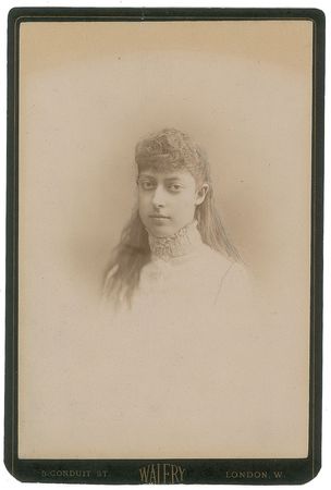 Lot #433  King Edward VII and Family - Image 2