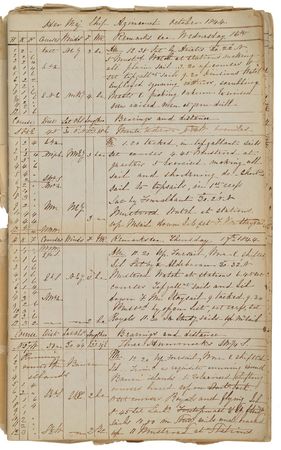Lot #127 HMS Agincourt: The HMS Agincourt's travels through China, Hong Kong, and Singapore - Image 2