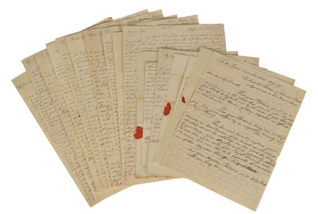 Lot #4 Revolutionary War: British Navy: War-dated