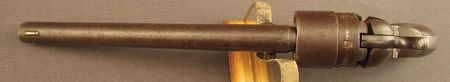 Lot #136 Civil War Colt Model 1860 Army Revolver Revolver - Image 10