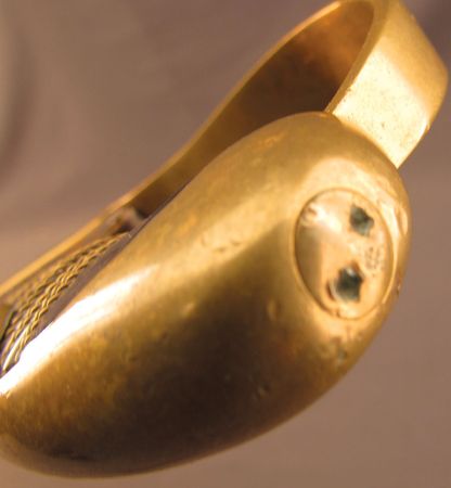 Lot #147 WWII German Army Ordnance Sword by ALCOSO Sword - Image 6