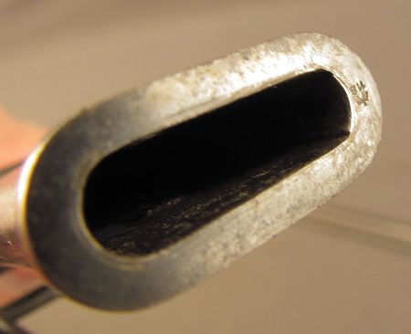 Lot #147 WWII German Army Ordnance Sword by ALCOSO Sword - Image 8