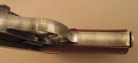 Lot #150 WWII German Mauser P38 Pistol Pistol - Image 4