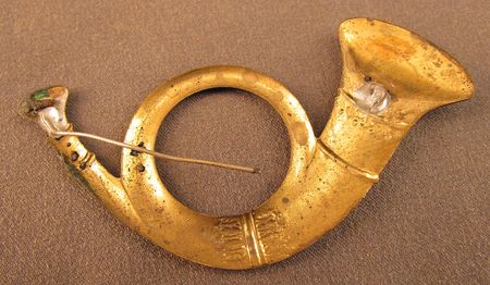 Lot #141  Civil War US Insignia - Image 4