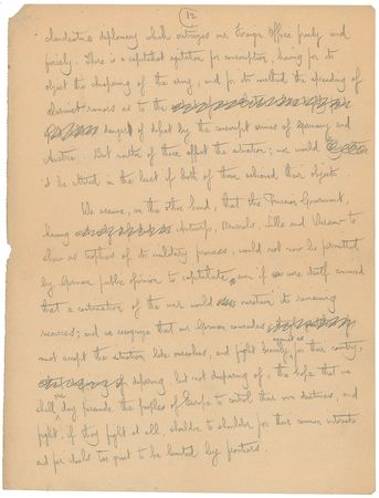 Lot #608 George Bernard Shaw: Incredible 