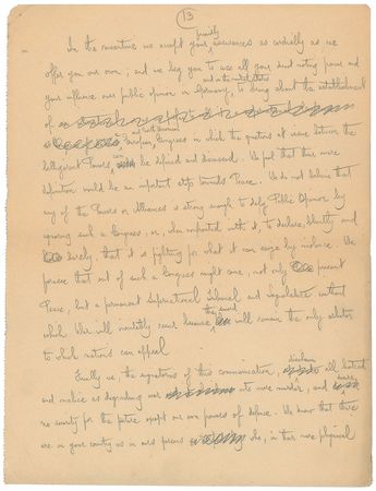 Lot #608 George Bernard Shaw: Incredible 