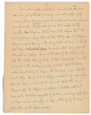 Lot #608 George Bernard Shaw: Incredible 