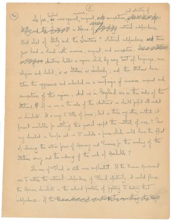 Lot #608 George Bernard Shaw: Incredible 