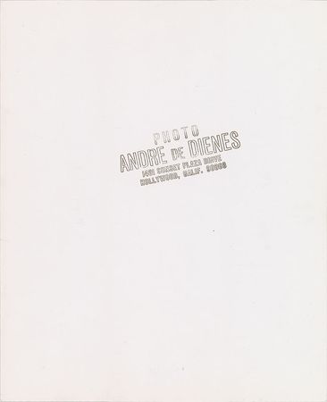 Lot #5298 Marilyn Monroe Photograph - Image 2