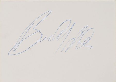 Lot #5095 Jimi Hendrix Experience and Band of Gypsys Signatures - Image 2