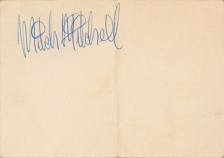 Lot #5095 Jimi Hendrix Experience and Band of Gypsys Signatures - Image 4