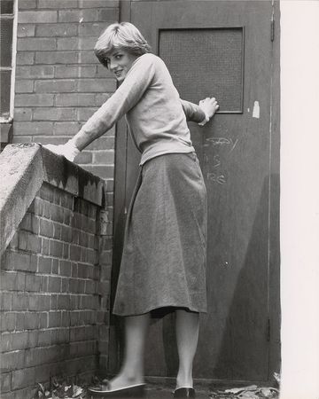 Lot #5532  Princess Diana - Image 1