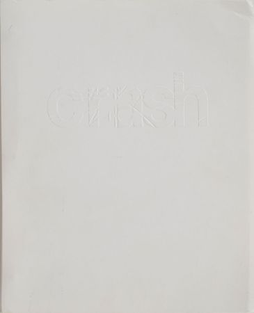 Lot #5419  Crash Signed Script - Image 2