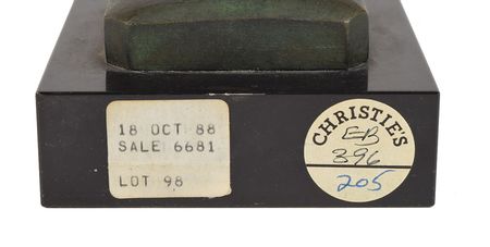 Lot #5371 Cecil B. DeMille's Film Francais 